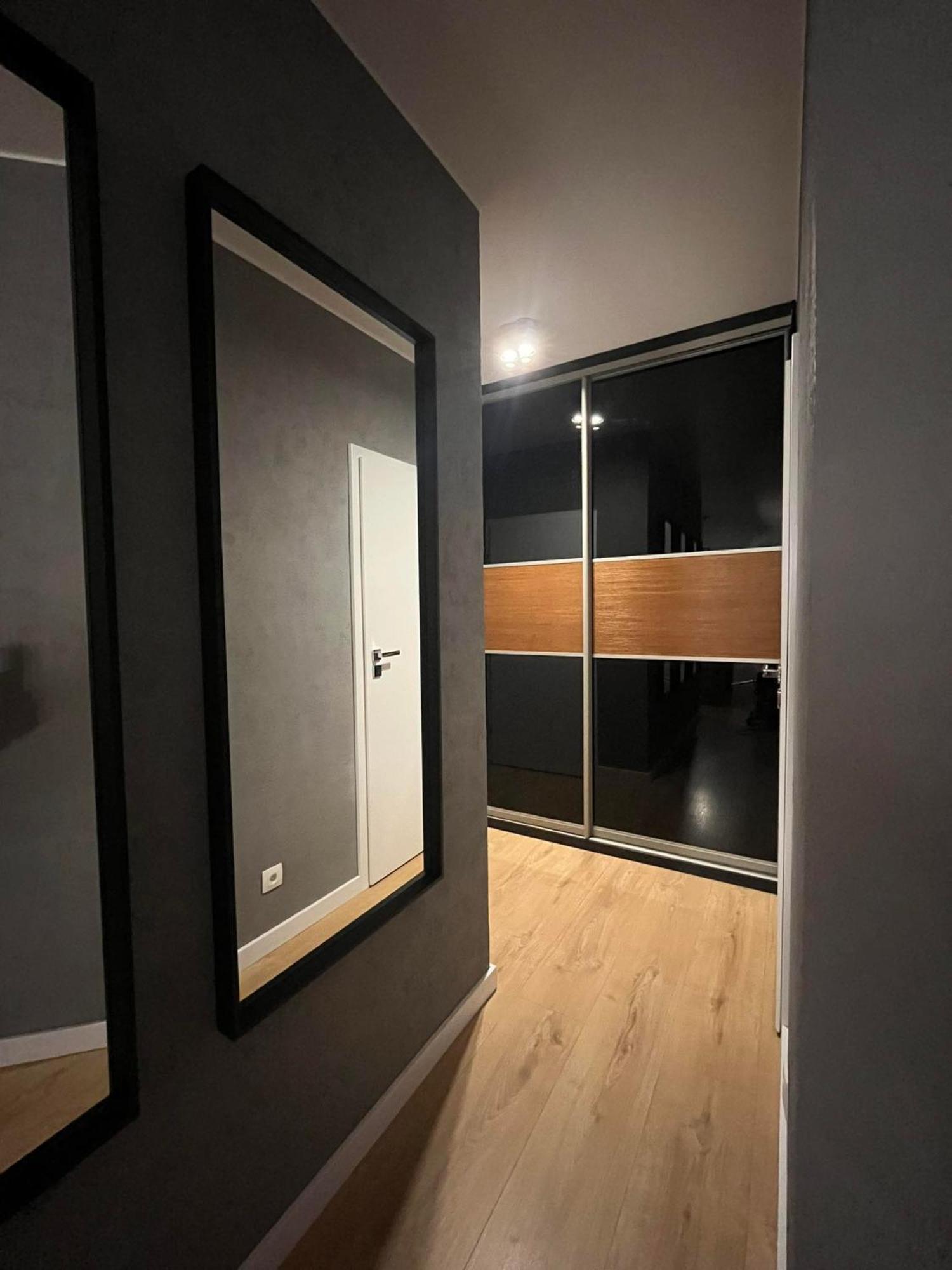 Colorado Apartment Gdansk Exterior photo