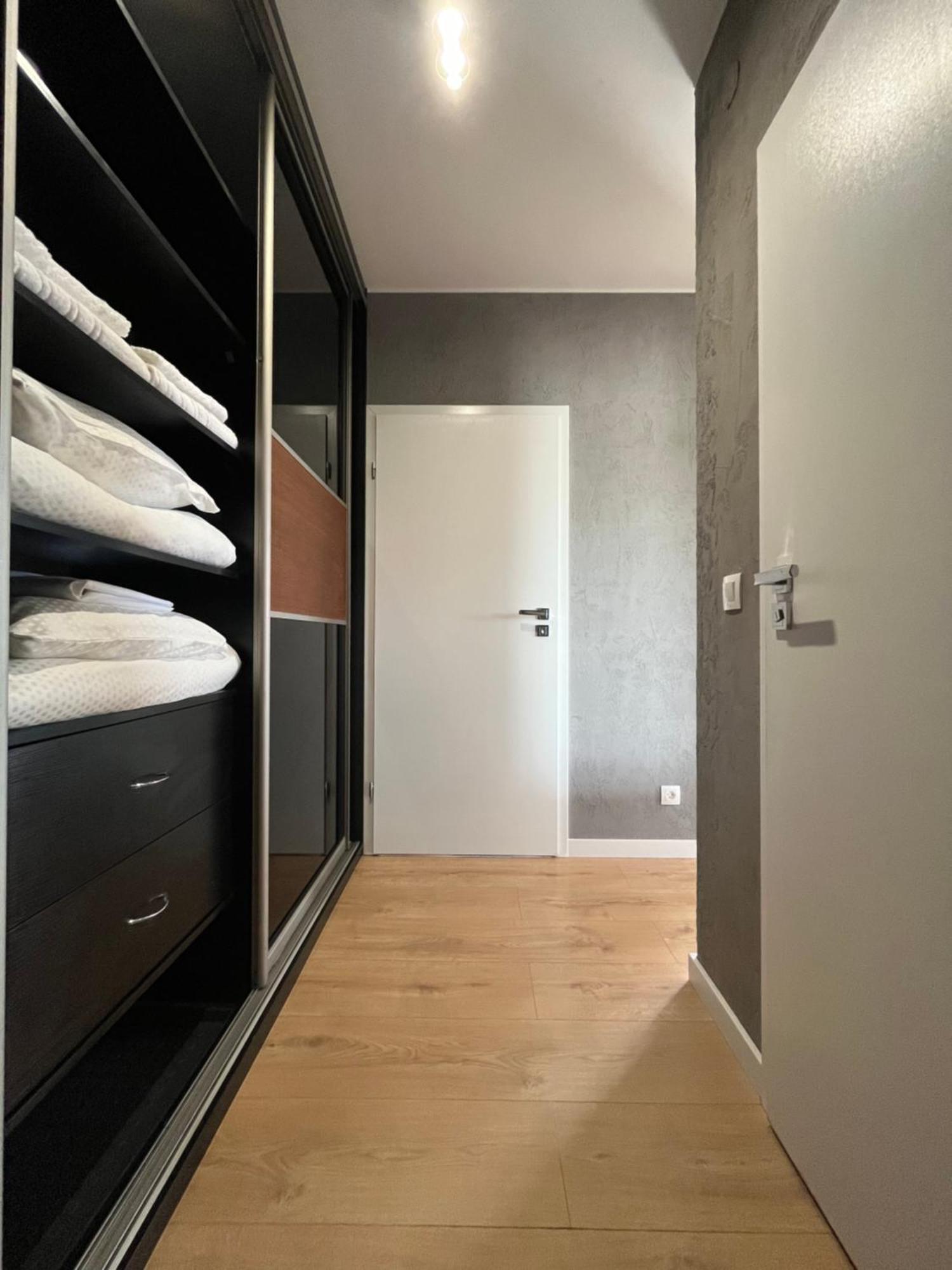 Colorado Apartment Gdansk Exterior photo